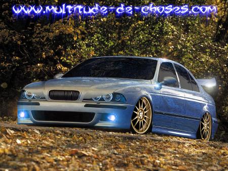 le tuning c'est mon r�ve